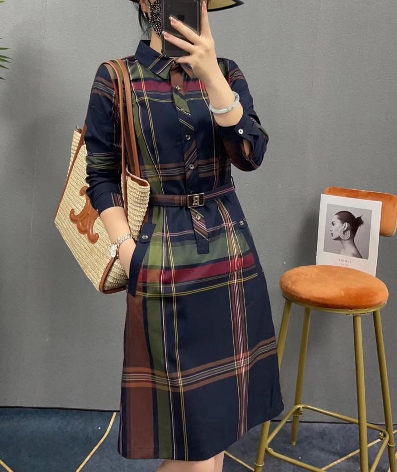 Burberry Dress